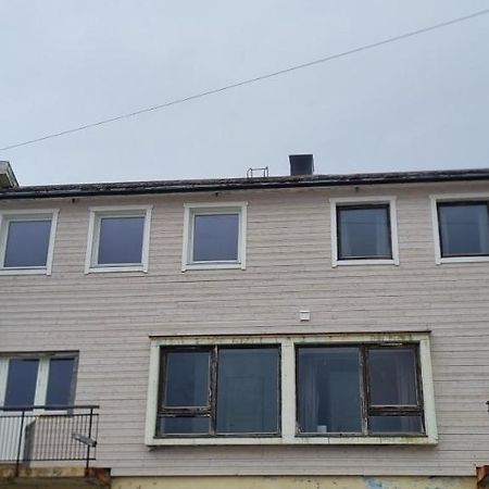 Sleep In Apartment Honningsvåg Exterior photo