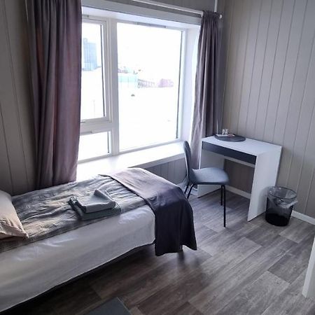 Sleep In Apartment Honningsvåg Exterior photo