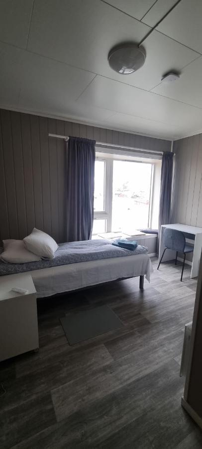 Sleep In Apartment Honningsvåg Exterior photo