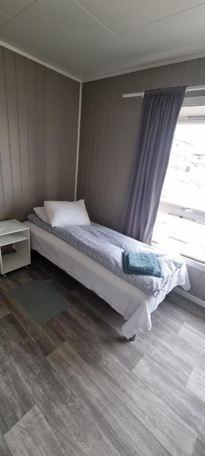Sleep In Apartment Honningsvåg Exterior photo