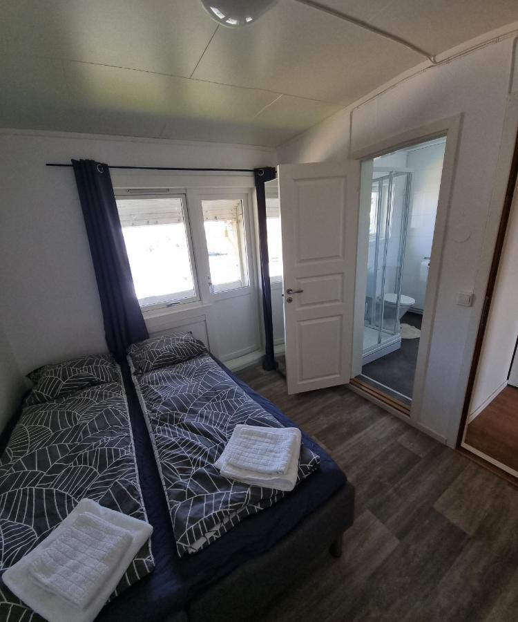 Sleep In Apartment Honningsvåg Exterior photo