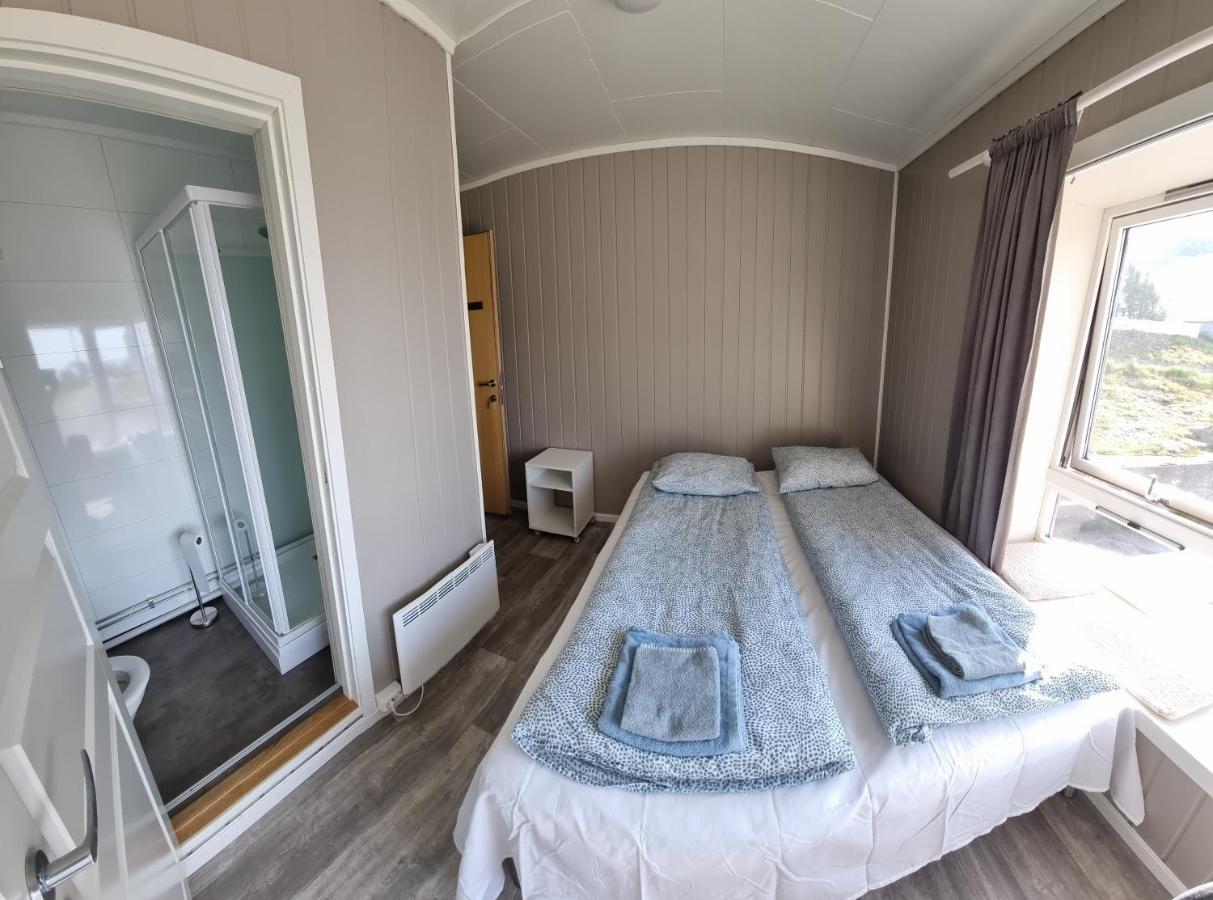 Sleep In Apartment Honningsvåg Exterior photo