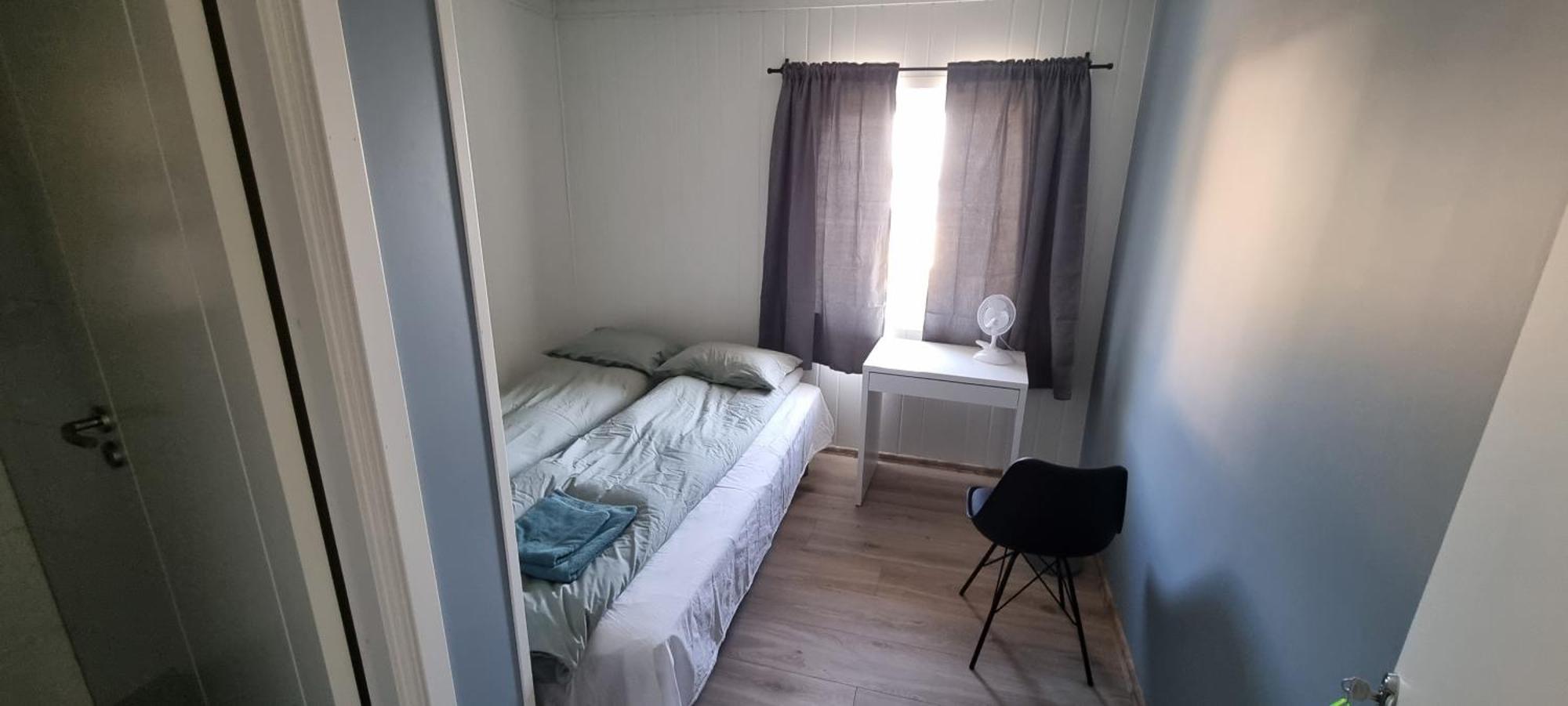 Sleep In Apartment Honningsvåg Exterior photo